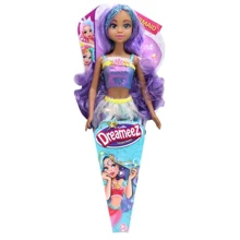 Кукла Dreameez Русалочка Тина 29 см (FV81039-2): Возраст от 3 лет
