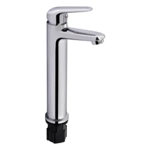 Смеситель для раковины Qtap Olsava 1012H107C: Назначение Для раковины