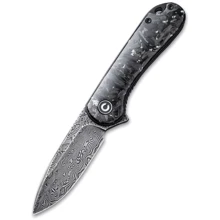 Нож Civivi Elementum C907C-DS2 (C907C-DS2): Тип ножа Складной