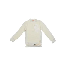 Джемпер Marions MTN7035 152 см молочний: Тип Джемпери