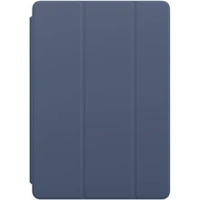 Аксессуар для iPad Apple Smart Cover Alaskan Blue (MX4V2) for iPad 10.2" 2019-2020/iPad Air 2019/Pro 10.5": Цвет синий