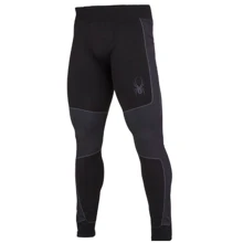 Термокальсони Spyder Momentum (38211264-001) 50-52 (L-XL) чорні: Вид Термокальсоны