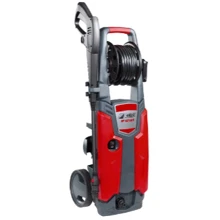 Мойка высокого давления EFCO EF IP 1250 S: Максимальное давление (бар) 150