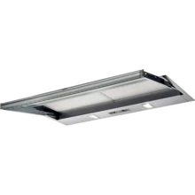 Вытяжка Elica CIAK LUX GR/A/L/56: Тип воздухоочистителя Рециркуляция, Отвод