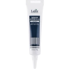 Lador Keratin Power Glue Средство для восстановления секущихся кончиков волос 15 g: Пол Для женщин
