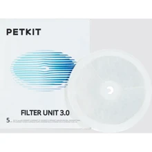 Фильтр для поилки Petkit Fountain Filter Unit 3.0 (P4161): undefined undefined