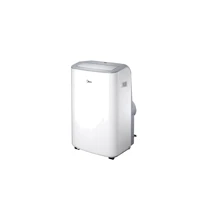 Кондиционер Midea MPPD-12CRN1: Вид установки внутреннего блока мобильный