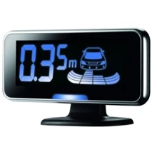 STEELMATE SM PTS400V4B silver: Количество датчиков 4