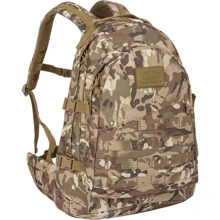 Рюкзак тактический Highlander Recon Backpack 40L HMTC хаки (TT165-HC): Пол Унисекс
