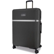 Валіза Swissbrand Hazel (L) Charcoal (SWB_LHHAZ174L): Стать Унисекс