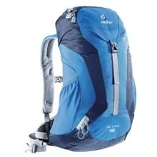 Рюкзак Deuter AC Lite 18 Ocean-Midnight (3033): Виробник Deuter