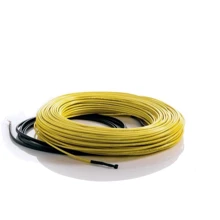 Нагревательный кабель Veria Flexicable 20_ 2х жил._ 10.0кв.м_ 1625W_ 80м_ 230V (189B2014): Вид Нагревательный кабель