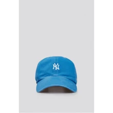 Бейсболка 47 Brand LA Dodgers Baase Runner синяя (B-BSRNR17GWS-BZ): Производитель 47 Brand