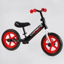 Беговел Corso J 12" (J-2112): Производитель Corso