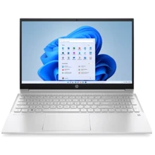 Ноутбук HP Pavilion 15-eg3000 (78G39AV): Экран 15.6" IPS (1920x1080) Full HD