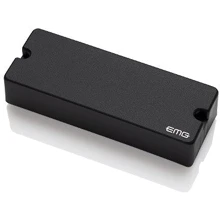 Звукосниматель EMG 85-8 (Black): Производитель EMG