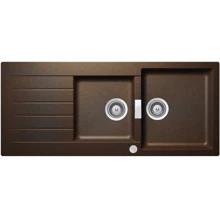 Schock SIGNUS D-200 (50098079): Форма Прямоугольная