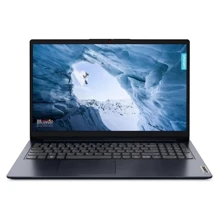 Ноутбук Lenovo IdeaPad 1 15AMN7 (82VG00MYUS): Екран 15.6" (1920x1080) Full HD