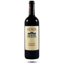 Вино Chateau Nenin 2017 красное сухое 1.5 л (BWR6513): Страна производитель Франция