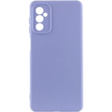 Чехол для телефонов Lakshmi Case Silicone Cover Full Camera Dasheen for Samsung A145 Galaxy A14 4G / A146 Galaxy A14 5G: Совместимость Samsung A145 Galaxy A14 4G / A146 Galaxy A14 5G