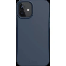 Чехол для iPhone Urban Armor Gear UAG Outback Mallard (112345115555) for iPhone 12 mini: Цвет синий