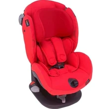 Автокресло BeSafe iZi Comfort X3 група I, 9-18 кг, 9 мес.-4 года, цвет Sunset Melange, красный: Группа 9-18 кг (группа 1)