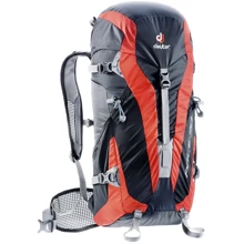 Рюкзак Deuter Pace 30 Black-Papaya (3300315): Производитель Deuter