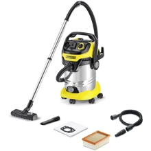 Пилосос Karcher WD 6 (9.611-152.0): Тип пилососа професійний