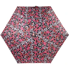 Парасолька жіночий механічний Fulton чорний (FULL501-Floral-Cluster): Країна виробник Великобританія