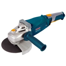 Кутова шліфувальна машина Rebir LSM-230/2100: Виробник Rebir