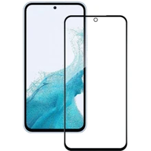 Аксессуар для смартфона ACCLAB Tempered Glass Full Glue Black for Samsung A546 Galaxy A54 5G: Совместимость Samsung A546 Galaxy A54 5G