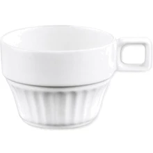 Чашка чайна Wilmax 180мл (WL-993051): undefined undefined