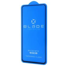BLADE Tempered Glass Antistatic Series Full Glue Black для Samsung A525 Galaxy A52/A528 Galaxy A52s 5G/A526 Galaxy A52 5G: Сумісність Samsung A525 Galaxy A52/A528 Galaxy A52s 5G/A526 Galaxy A52 5G