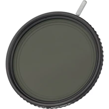 Haida NanoPro Variable ND Filter 82mm: Тип фильтра нейтральный