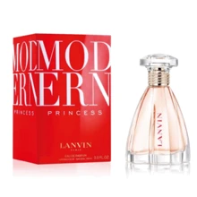Парфюмированная вода Lanvin Modern Princess 30ml: Вид Парфюмированная вода