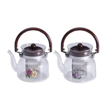 Заварник Wellberg WB 6850 (600 мл): undefined undefined