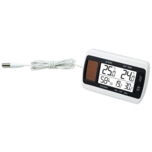 Термометр La Crosse WT140-WHI (914371): Виробник La Crosse