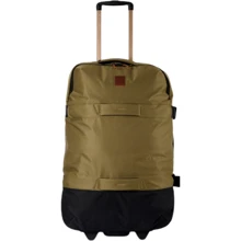 Чемодан Rip Curl F-Light Global 110L Overland оливковый (00AMTB-58): Пол Унисекс