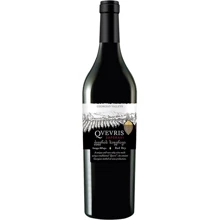 Вино Georgian Valleys Qvevris Saperavi Dry, красное сухое, 0.75л 13% (WHS4860038079814): Страна производитель Грузия