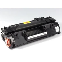 Картридж PowerPlant HP LJ P2050/CE505A, Canon MF5850dn/CRG-119 chip (PP-CE505A): Виробник PowerPlant