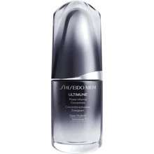 Shiseido Men Ultimune Power Infusing Concentrate Питательная сыворотка для лица 30 ml: Пол Для мужчин