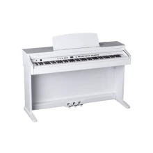 Цифровое пианино Orla CDP101 DLS (White): Тип Интерьерные