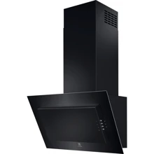 Вытяжка ELECTROLUX LFV326K: Тип воздухоочистителя Рециркуляция, Отвод