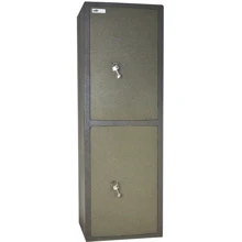 Сейф Safetronics NTR 61/61M: Тип Депозитний
