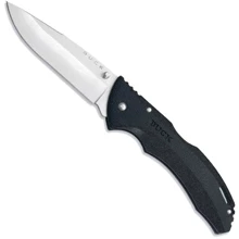 Нож Buck "Bantam BHW" (286BKSB): Тип ножа Складной