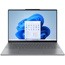 Ноутбук Lenovo Yoga Slim 7 15ILL9 (83HM002TPB): Екран 15.3" (2880x1800) Touch