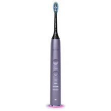 Зубная щетка Philips Sonicare DiamondClean Smart HX9903/41 Gray: Назначение взрослая