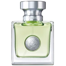 Туалетная вода Versace Versense 50 ml: Вид Туалетная вода