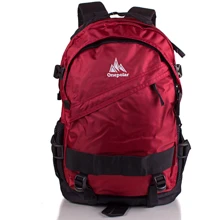 Мужской рюкзак Onepolar красный (W1302-red): Пол Мужской