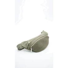 Женская поясная сумка ARTiS Bags зеленая (1665 7082): Пол Женский
